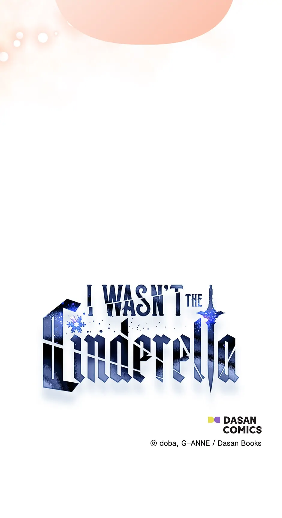 Cinderella Wasn't Me Chapter 96 72